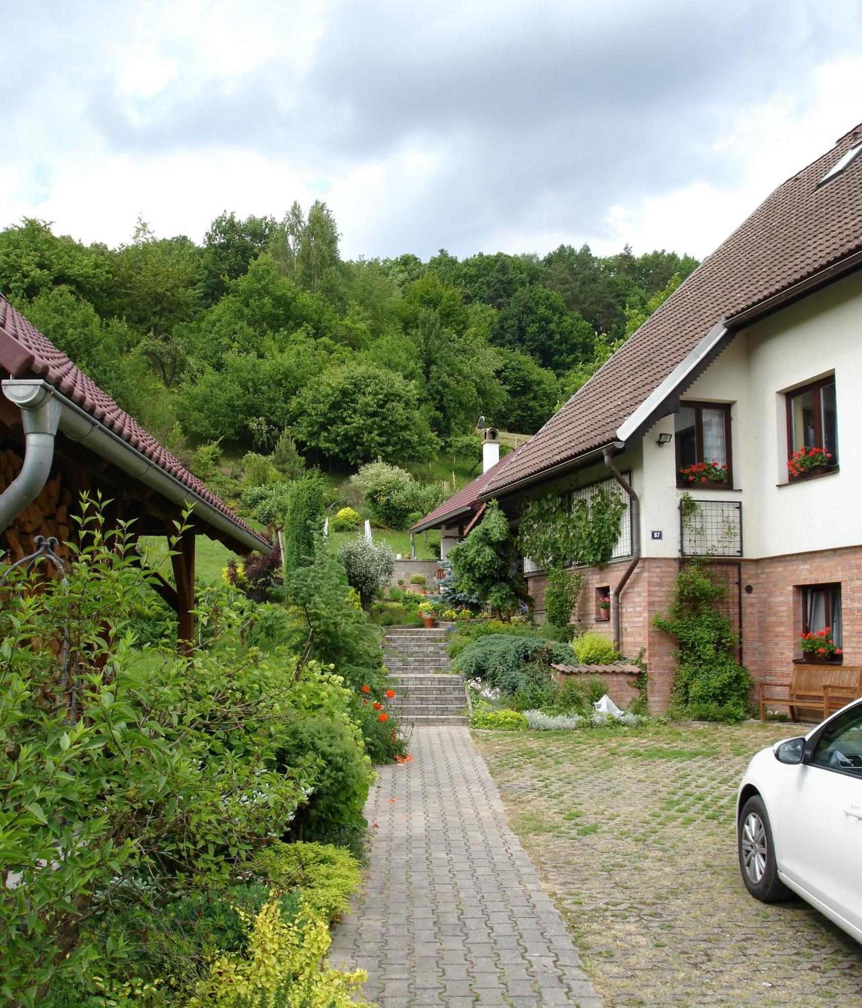 Apartmany Cesky Raj Turnov Luaran gambar